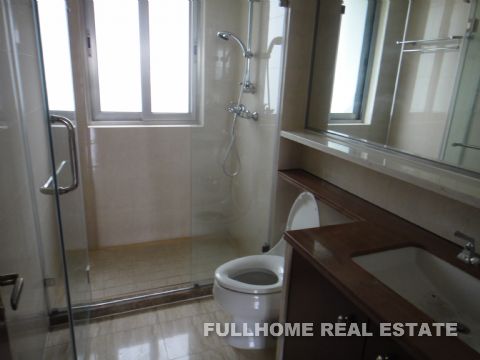 BayShore Garden - Interior view 5, Suzhou rental property