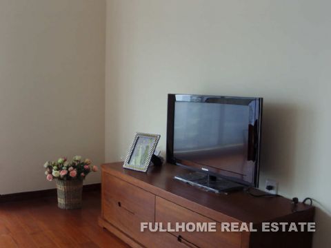 BayShore Garden - 4 bedroom apartment in Suzhou, Industrial Park