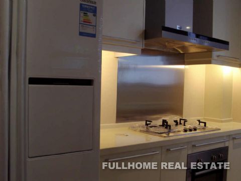BayShore Garden - Interior view 2, Suzhou rental property