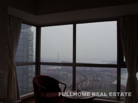 BayShore Garden - Interior view 4, Suzhou rental property