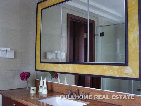 BayShore Garden - Interior view 6, Suzhou rental property