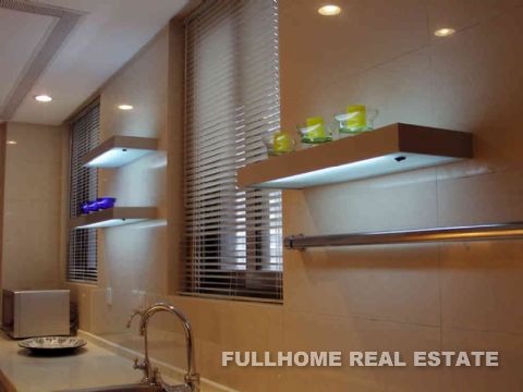 BayShore Garden - Interior view 8, Suzhou rental property