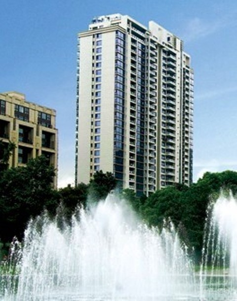 Casa Lakeville - 3 bedroom apartment in Shanghai, Xintiandi, Downtown