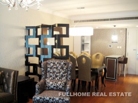 Casa Lakeville - Interior view 2, Shanghai rental property