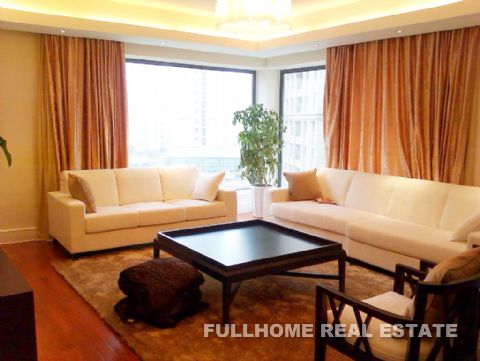 Casa Lakeville - Interior view 2, Shanghai rental property