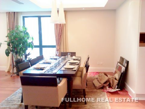 Casa Lakeville - Interior view 3, Shanghai rental property