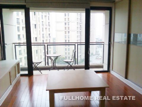 Casa Lakeville - Interior view 5, Shanghai rental property