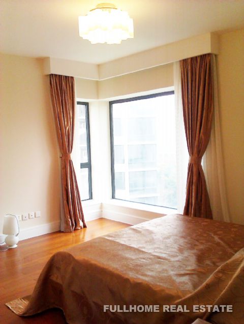 Casa Lakeville - Interior view 6, Shanghai rental property