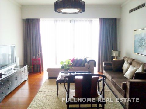 Casa Lakeville - 2 bedroom apartment in Shanghai, Xintiandi, Downtown
