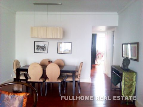 Casa Lakeville - Interior view 2, Shanghai rental property
