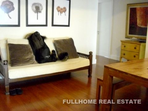 Casa Lakeville - Interior view 3, Shanghai rental property