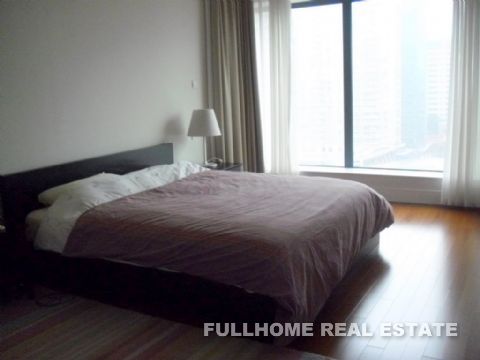 Casa Lakeville - Interior view 4, Shanghai rental property