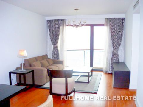 Casa Lakeville - 2 bedroom apartment in Shanghai, Xintiandi, Downtown