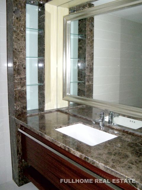 Casa Lakeville - Interior view 3, Shanghai rental property