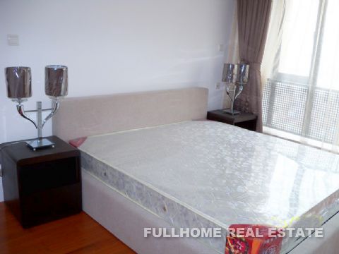 Casa Lakeville - Interior view 4, Shanghai rental property