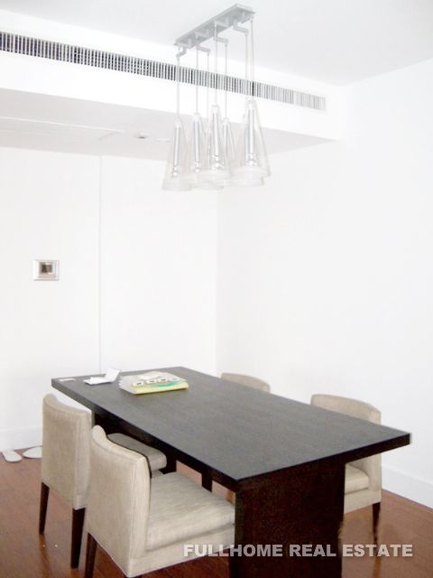 Casa Lakeville - Interior view 6, Shanghai rental property