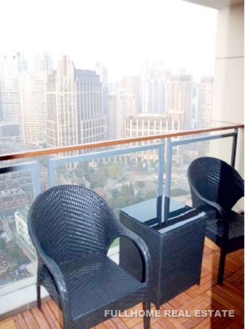 Casa Lakeville - Interior view 2, Shanghai rental property