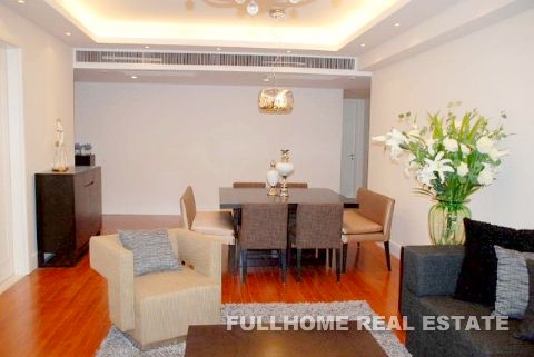 Casa Lakeville - Interior view 3, Shanghai rental property