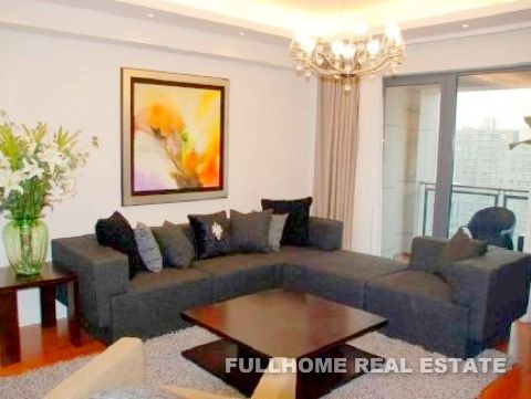 Casa Lakeville - Interior view 4, Shanghai rental property