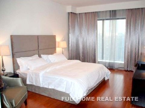 Casa Lakeville - Interior view 5, Shanghai rental property