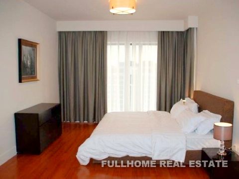Casa Lakeville - Interior view 6, Shanghai rental property
