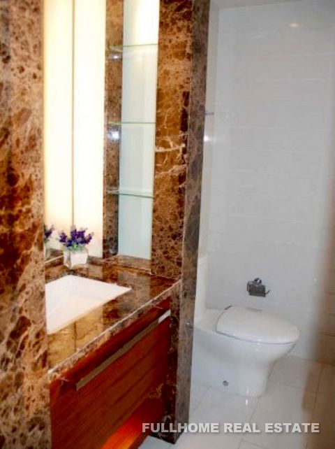 Casa Lakeville - Interior view 7, Shanghai rental property