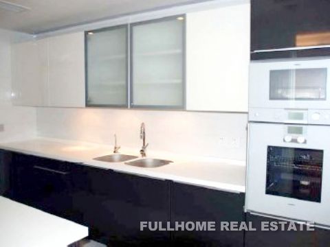 Casa Lakeville - Interior view 8, Shanghai rental property