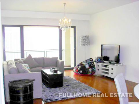 Casa Lakeville - 2 bedroom apartment in Shanghai, Xintiandi, Downtown