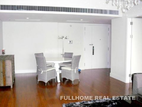 Casa Lakeville - Interior view 3, Shanghai rental property