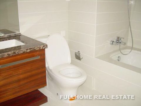 Casa Lakeville - Interior view 2, Shanghai rental property