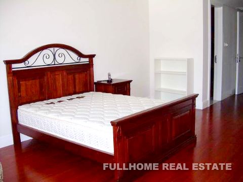 Casa Lakeville - Interior view 3, Shanghai rental property