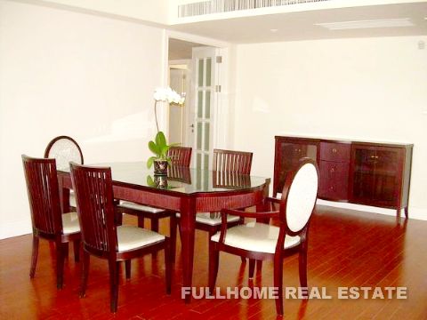 Casa Lakeville - Interior view 4, Shanghai rental property
