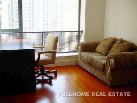 Casa Lakeville - Interior view 6, Shanghai rental property