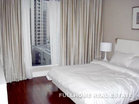 Casa Lakeville - Interior view 2, Shanghai rental property