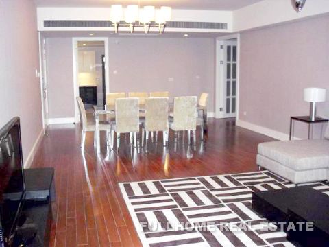 Casa Lakeville - Interior view 3, Shanghai rental property