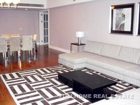 Casa Lakeville - Interior view 4, Shanghai rental property