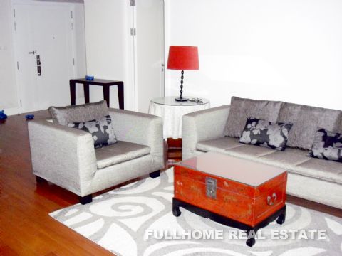 Casa Lakeville - 2 bedroom apartment in Shanghai, Xintiandi, Downtown