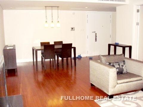 Casa Lakeville - Interior view 3, Shanghai rental property