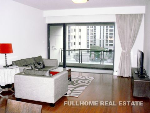 Casa Lakeville - Interior view 4, Shanghai rental property