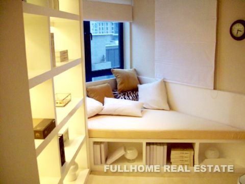 Casa Lakeville - Interior view 3, Shanghai rental property