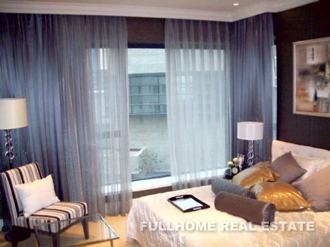 Casa Lakeville - Interior view 4, Shanghai rental property