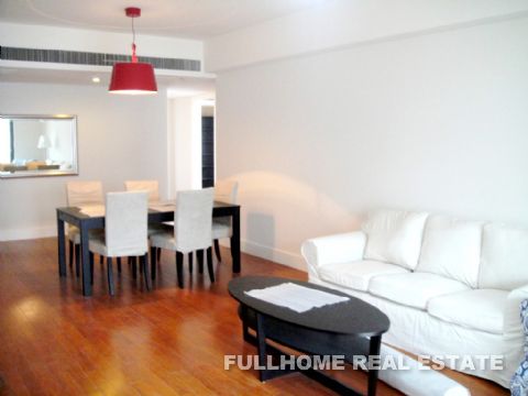 Casa Lakeville - 2 bedroom apartment in Shanghai, Xintiandi, Downtown