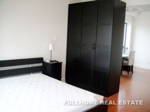 Casa Lakeville - Interior view 2, Shanghai rental property