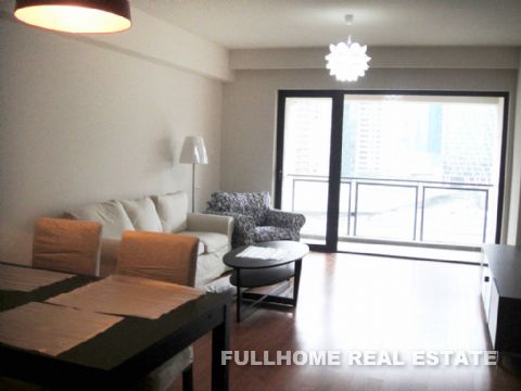 Casa Lakeville - Interior view 3, Shanghai rental property