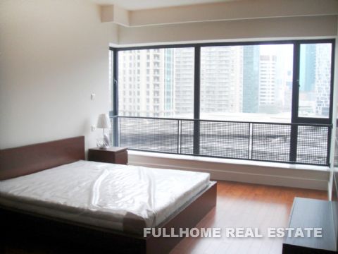 Casa Lakeville - Interior view 4, Shanghai rental property