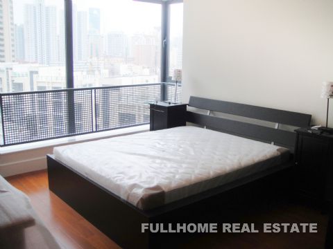 Casa Lakeville - Interior view 5, Shanghai rental property