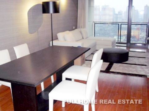 Casa Lakeville - 1 bedroom apartment in Shanghai, Xintiandi, Downtown