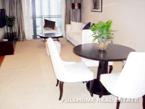 Casa Lakeville - Interior view 2, Shanghai rental property