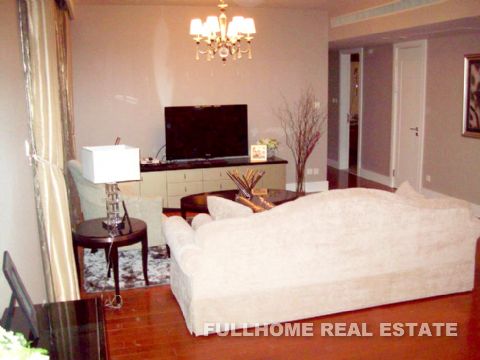 Casa Lakeville - 2 bedroom apartment in Shanghai, Xintiandi, Downtown
