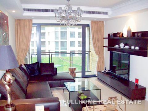 Casa Lakeville - Interior view 2, Shanghai rental property